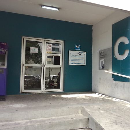 คอนโดเมืองทอง ใกล้ Impact Challenger Pak Kret Eksteriør bilde